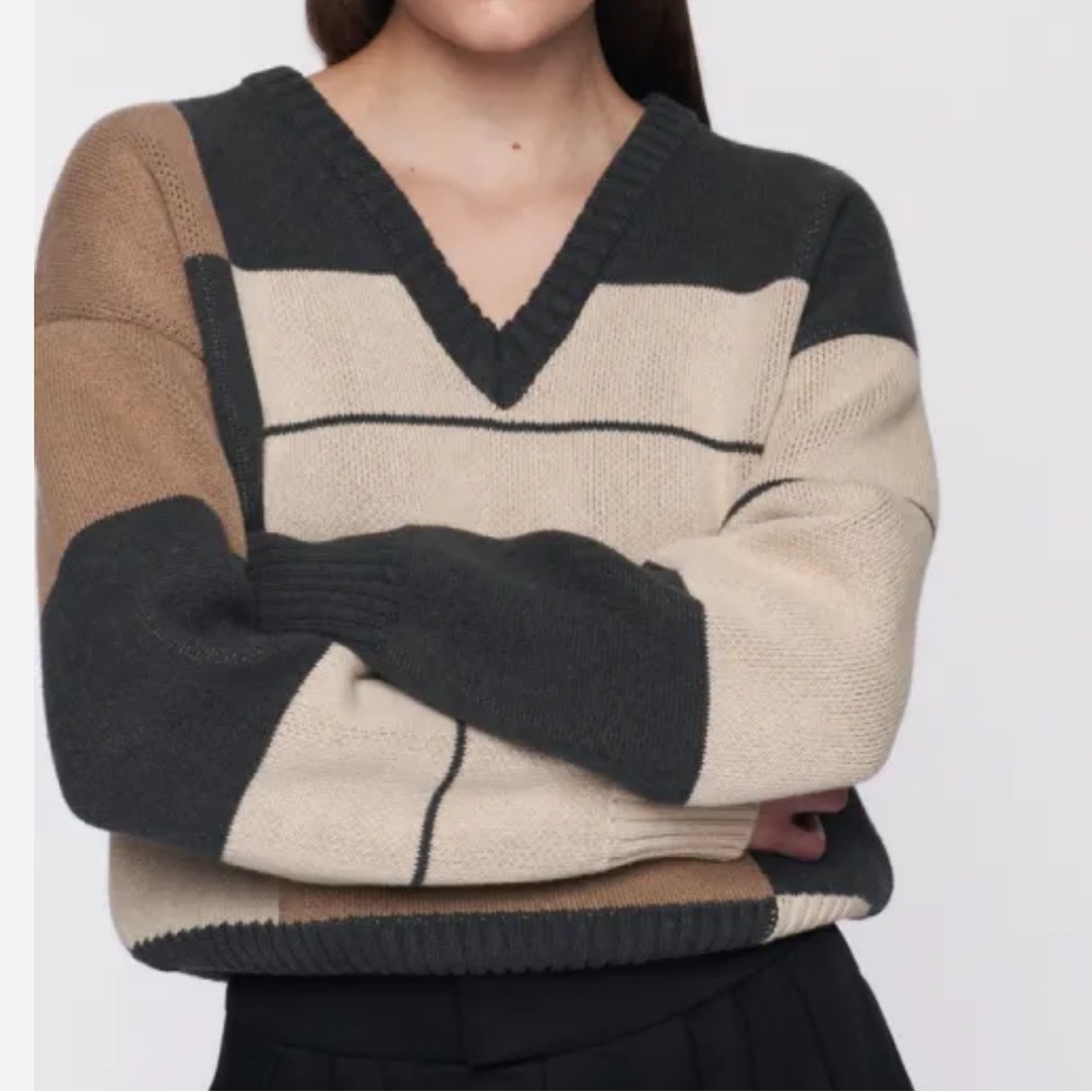 Kotn sweater